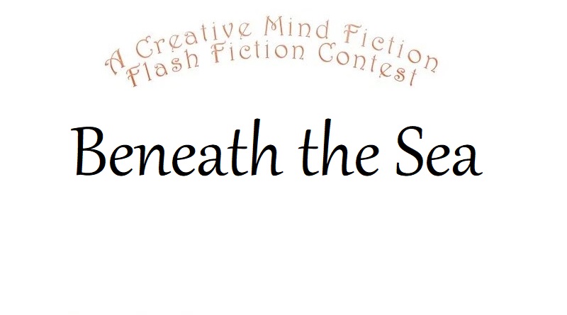 Beneath the Sea Writing Prompt