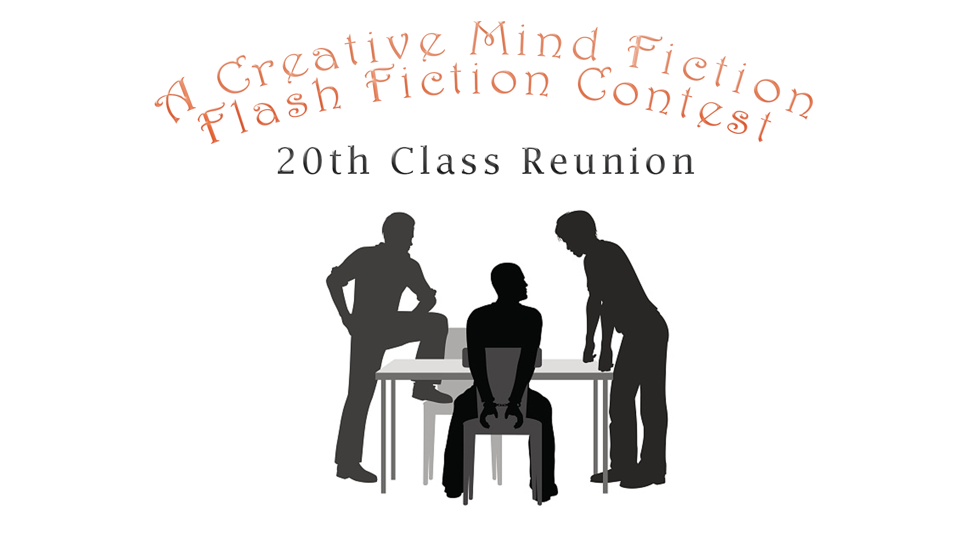 Writers Group Website First Line Prompt 20th Class Reunion